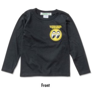 Photo3: Kids & Ladies Racing Division Long Sleeve T-Shirt