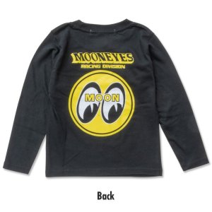 Photo4: Kids & Ladies Racing Division Long Sleeve T-Shirt