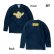 Photo7: Kids SHAKA with MOON Long Sleeve T-shirt (7)