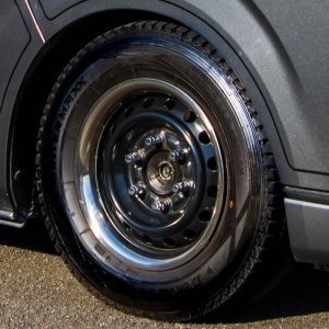 Photo4: Stainless Trim Ring 14inch / 15inch