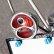 Photo1: 28 to 31 Tail Lamp Assy. W/Blue Dot (1)