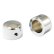 Photo4: Short Chrome Wiper Shaft Cap (4)