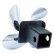 Photo3: Spinning Propeller Hitch Cover (3)