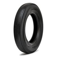 Autobahn "R" Bias Style Black Wall Radial Tire 5.60 x 15 Inch