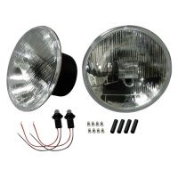 WIPAC Halogen Headlight SET