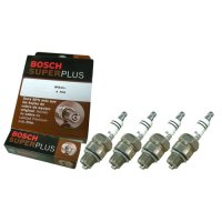 BOSCH Spark Plugs-4 WR8AC
