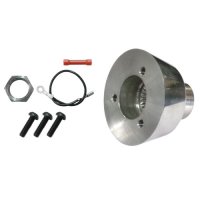 Banjo Steering Wheel VW Boss Adapter Kit for Type1 49-59