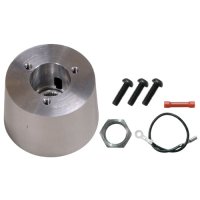 Banjo Steering Wheel VW Boss Adapter Kit for Type1-3 60-74