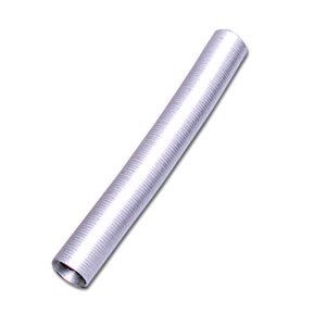 Photo1: Air Cooled VW Aluminum Heater Hose  Type1/Type2