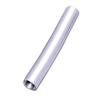 Air Cooled VW Aluminum Heater Hose  Type3