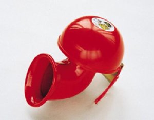 Photo1: Bull Horn
