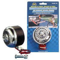 Talking Back - Up Alarm Spanish