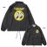 Photo3: MOONEYES Racing Division Windbreaker (3)