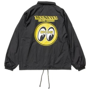 Photo5: MOONEYES Racing Division Windbreaker