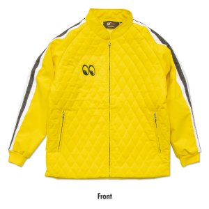 Photo4: MOON Racing Jacket