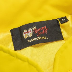 Photo6: MOON Racing Jacket