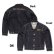 Photo6: MOON SFS Denim Trucker Jacket (6)