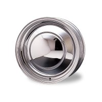 Smoonthie FWD Steel wheel chrome 16×6.5