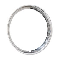 HOT ROD Trim Ring Ribbed 14inch / 15inch / 16inch