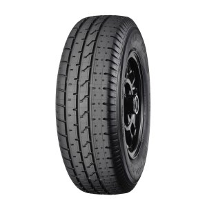 Photo2: Advan HF Type-D Tire