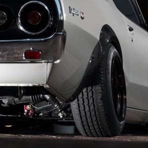 Photo1: Advan HF Type-D Tire