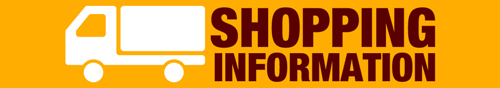 Shoppinng Info