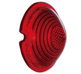 Photo: 33-36 Dome Tail Lens Only
