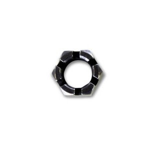 Photo: 78-87 El Camino Front Spindle Nut