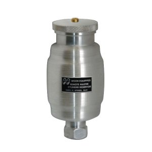 Photo: Remote Master Cylinder Reservoir