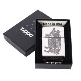 Photo: PORKCHOP Zippo