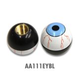 Photo: Air Valve Eyeball Blue