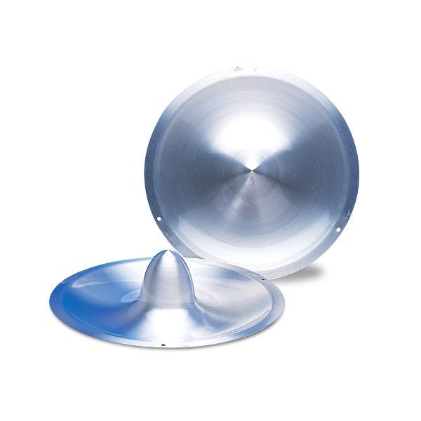 Photo1: MOON DISCS TURBINE   (Screw On Type) (1)
