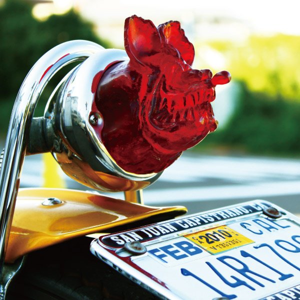 Photo4: 33-36 Rat Fink Tail Lens Only (4)