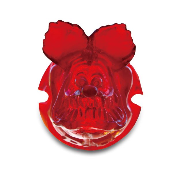 Photo2: 33-36 Rat Fink Tail Lens Only (2)