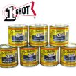Photo1: 1 Shot Pearlescent Enamels (236 ml)  (10 Colors*) (1)