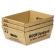 Photo3: MOON Equipped Post Box (3)