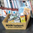 Photo4: MOON Equipped Post Box (4)