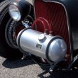 Photo2: 500 Series MOON FUEL TANK - Bonneville (2)