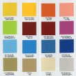Photo3: 1 Shot Lettering Enamels 236ml  (46 Colors*) (3)