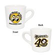 Photo1: MOONEYES 40th Anniv. Mug Cup (1)