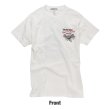 Photo3: MOONEYES Signs & Pinstriping Studio T-Shirt (3)