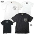 Photo3: MOON Equipped Fabric Pocket T-shirt (3)