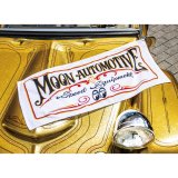 Photo: MOON Automotive Face Towel