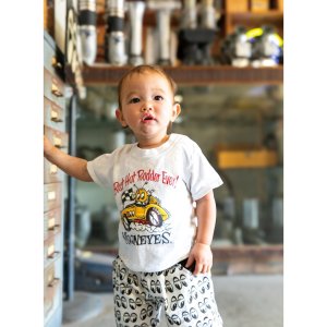 Photo: MOON Best Hot Rodder Infant T-shirt