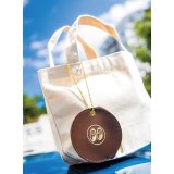 Photo: MOON Leather Round Coin Case