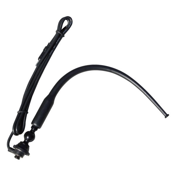 Photo2: Rubber Antenna (2)