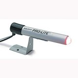 Photo: Mini Pro Light Warning Light Silver