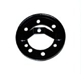 Photo: MOON Original Air Cleaner Adapter Bracket ( 7-Hole)