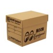 Photo1: MOON Equipped Small Storage Box (1)