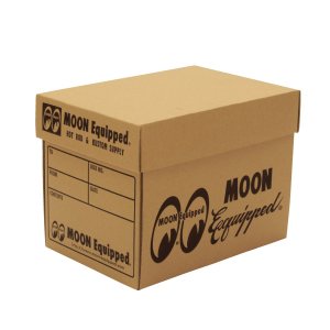 Photo: MOON Equipped Small Storage Box